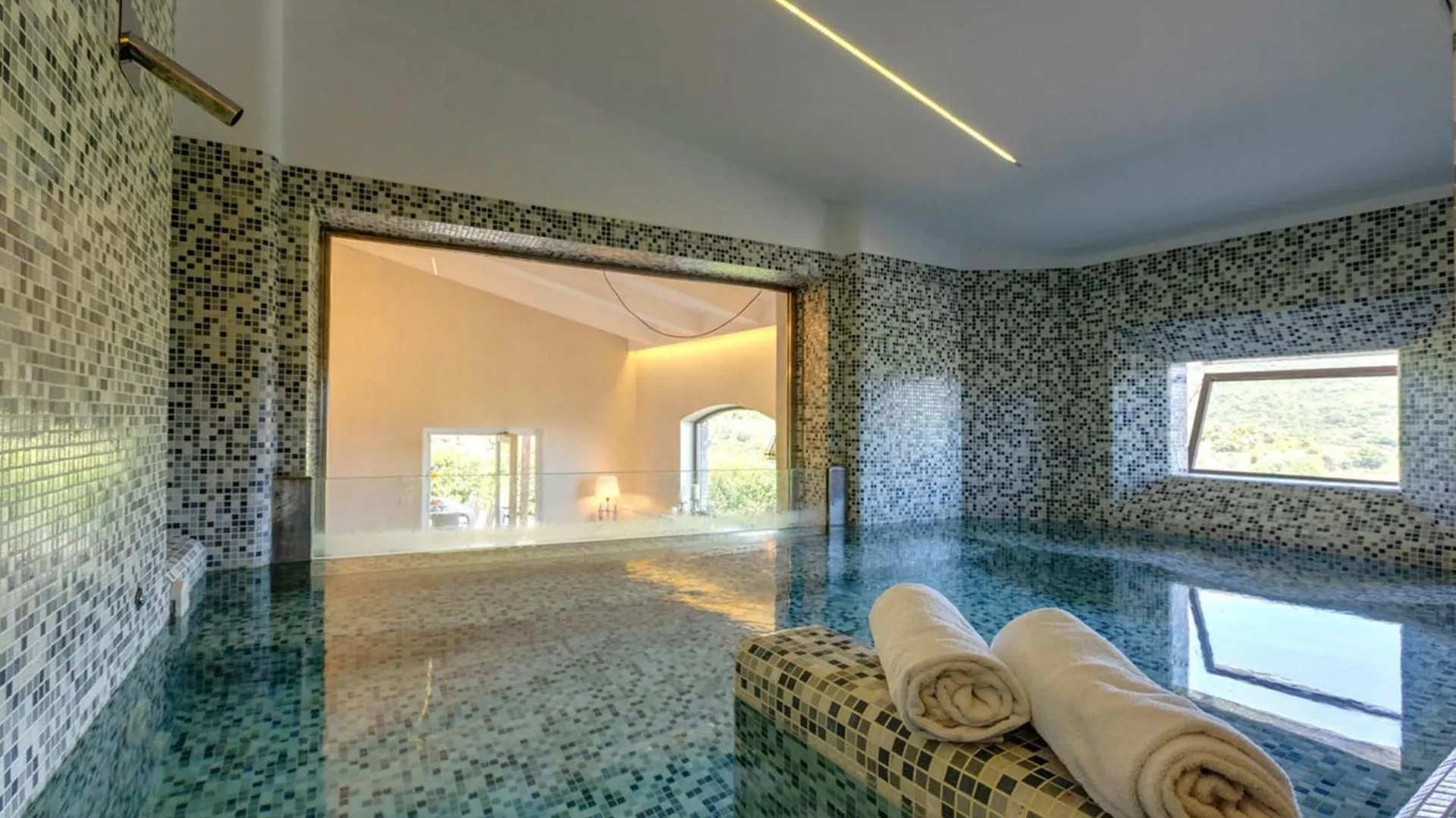 Holiday home Amore Rentals - Ville Il Paradiso Panzano in Chianti Italy