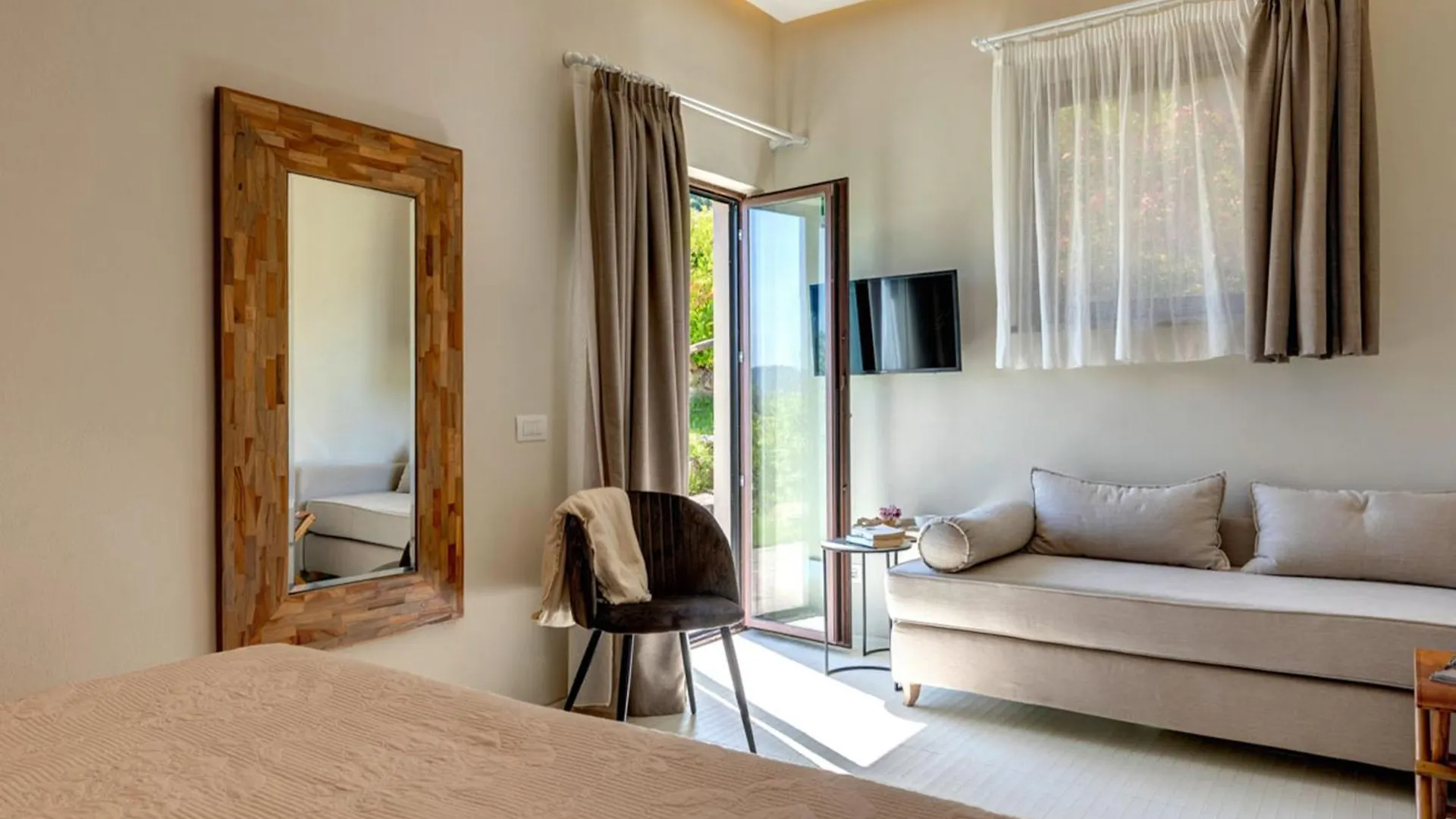 Amore Rentals - Ville Il Paradiso Panzano in Chianti 0*,