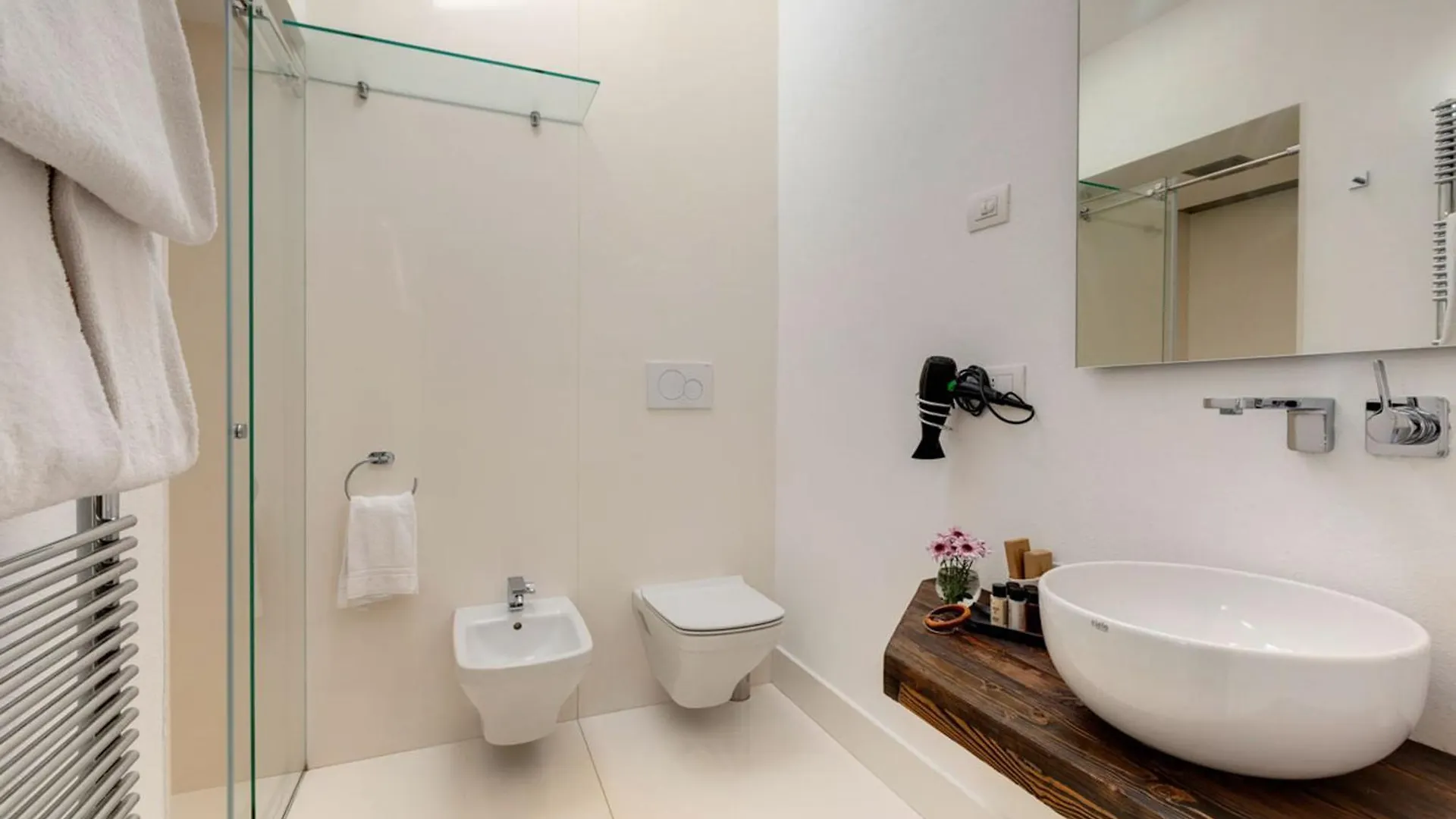 Amore Rentals - Ville Il Paradiso Panzano in Chianti Holiday home