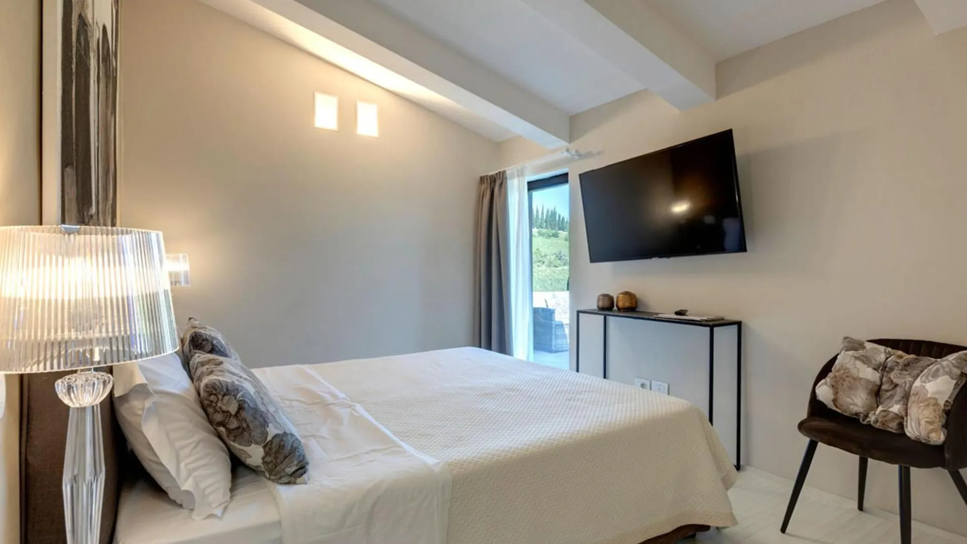 Holiday home Amore Rentals - Ville Il Paradiso Panzano in Chianti