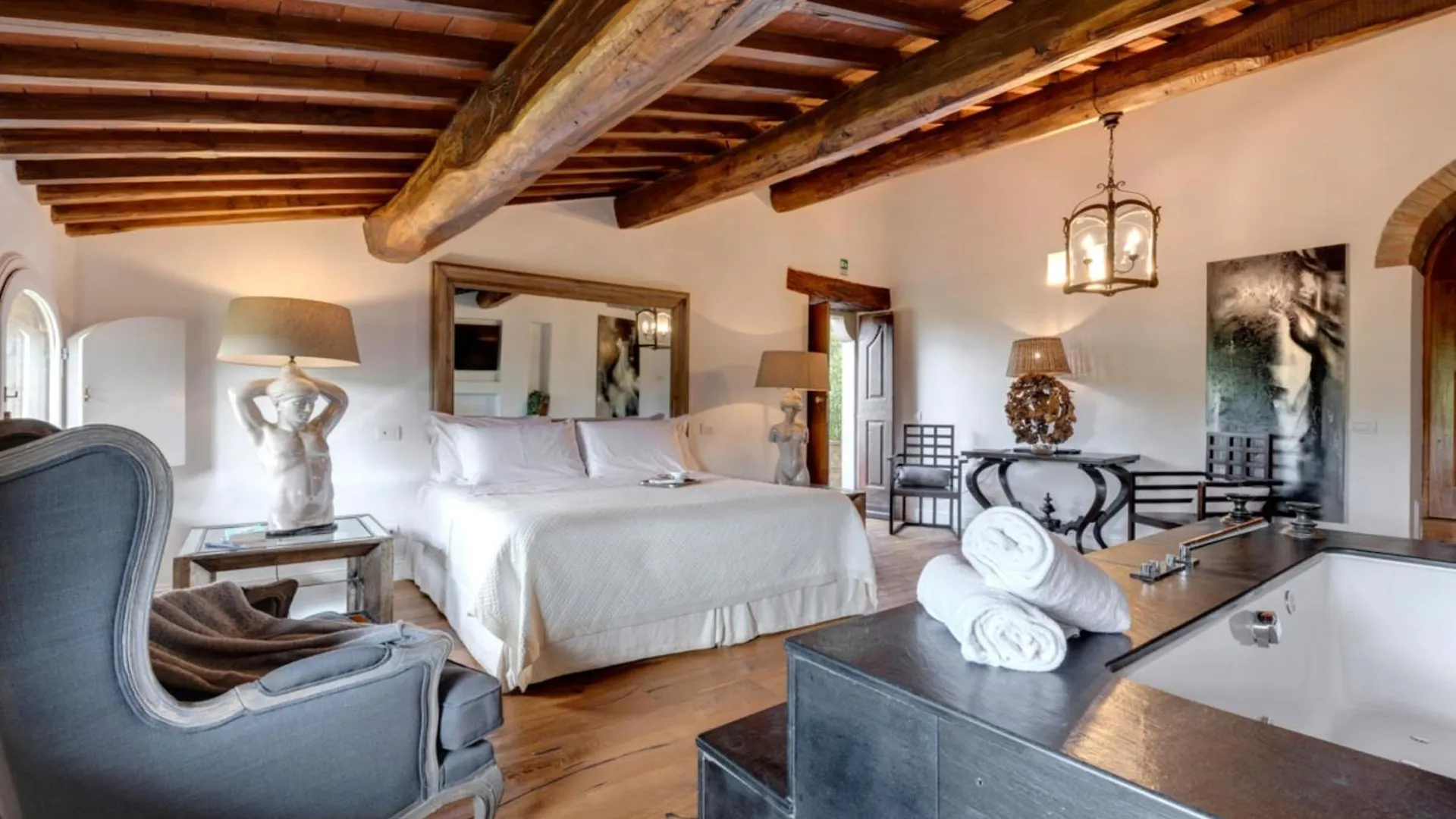 Holiday home Amore Rentals - Ville Il Paradiso Panzano in Chianti
