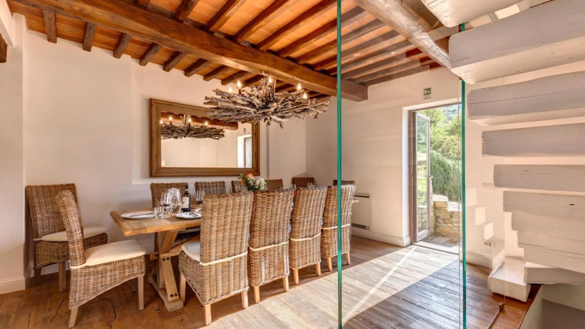 Holiday home Amore Rentals - Ville Il Paradiso Panzano in Chianti
