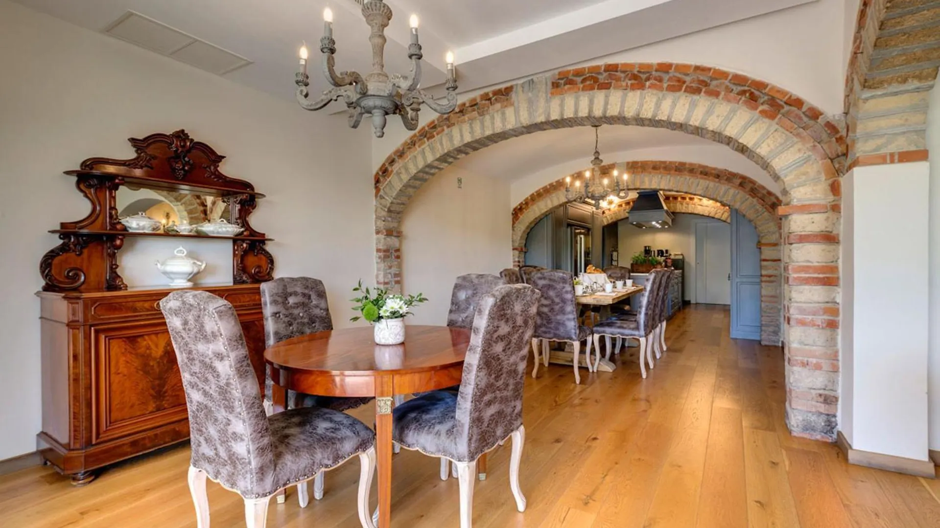 Holiday home Amore Rentals - Ville Il Paradiso Panzano in Chianti