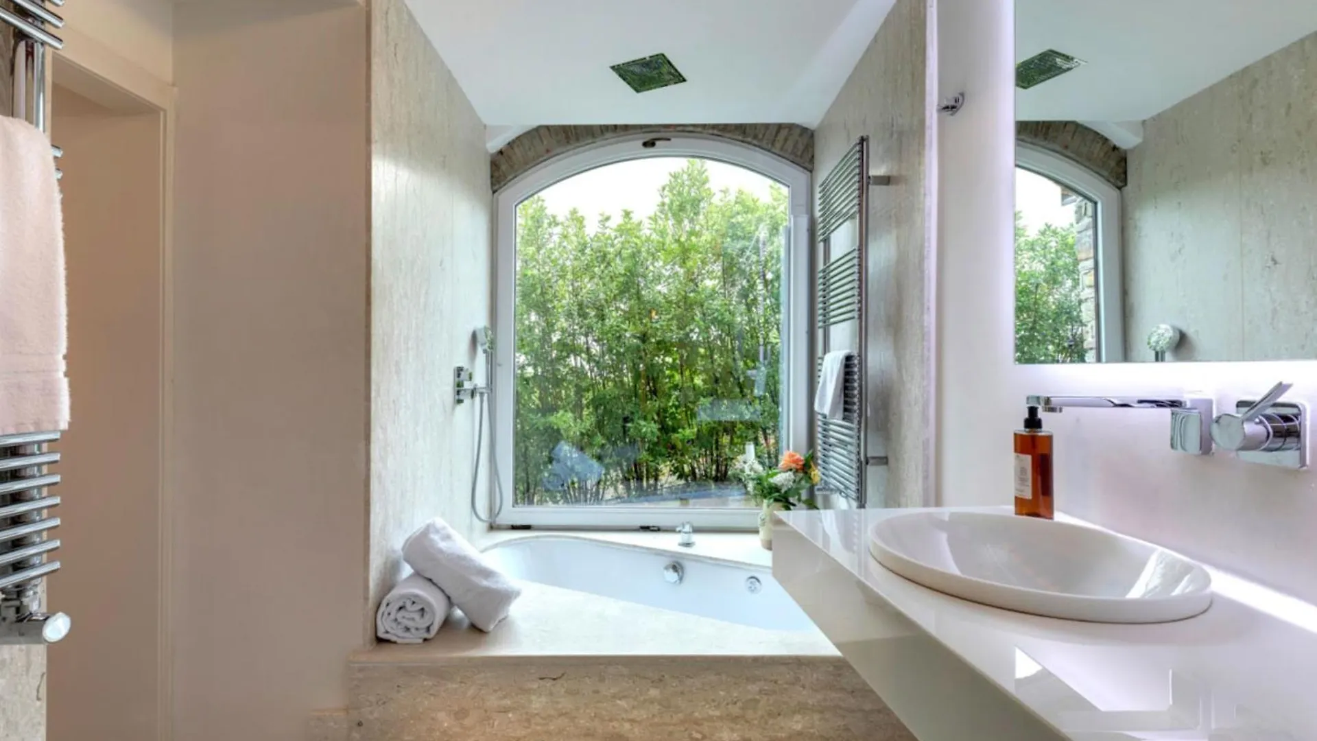 Holiday home Amore Rentals - Ville Il Paradiso Panzano in Chianti