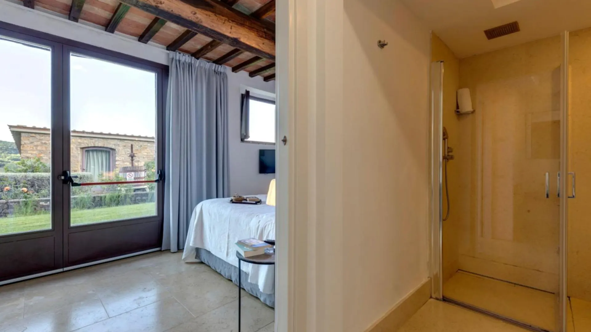 Amore Rentals - Ville Il Paradiso Panzano in Chianti Italy