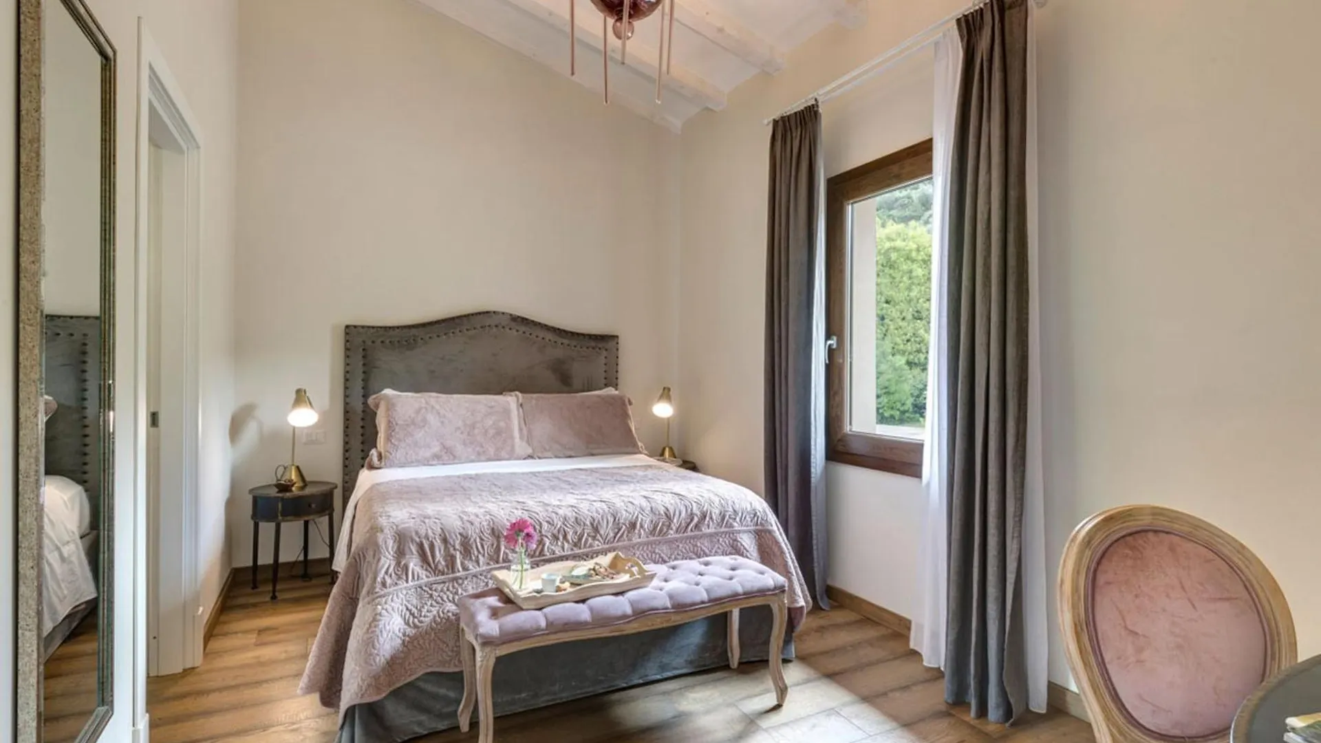 Amore Rentals - Ville Il Paradiso Panzano in Chianti Holiday home