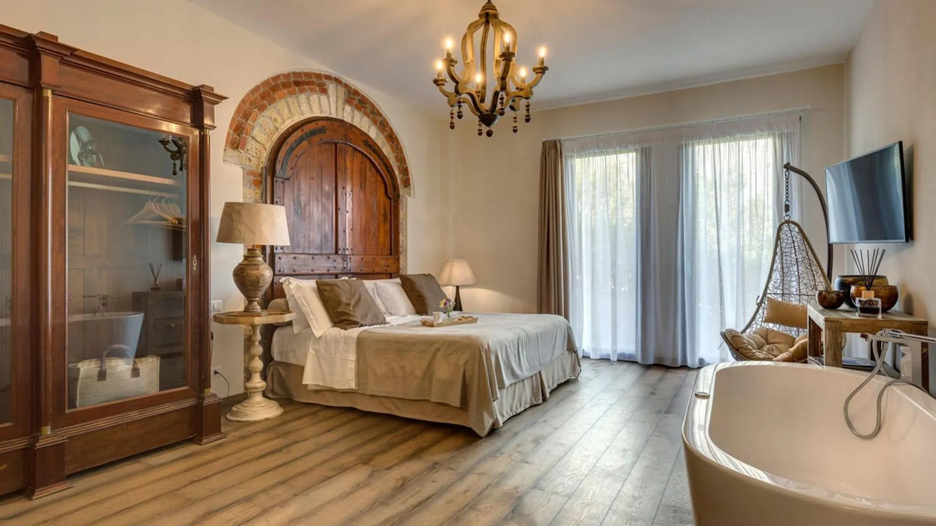 Holiday home Amore Rentals - Ville Il Paradiso Panzano in Chianti Italy