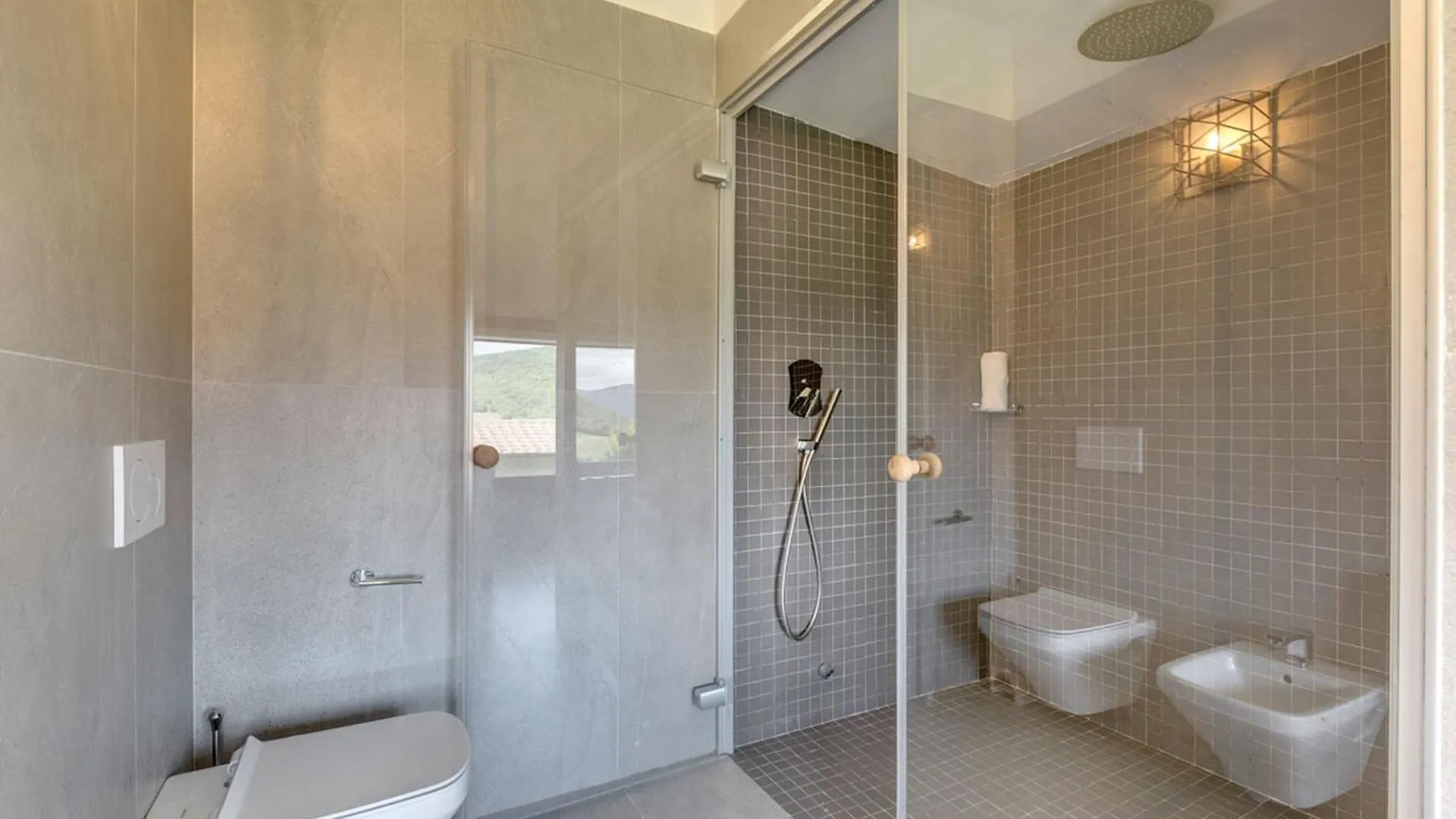Amore Rentals - Ville Il Paradiso Panzano in Chianti Italy