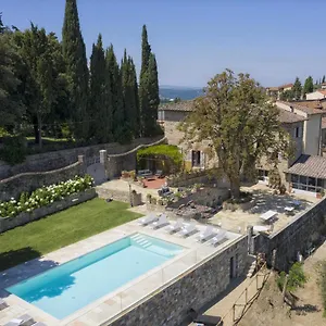  Hotel La Petraia