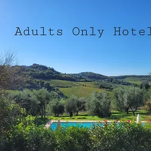  Country house Relais Fattoria Valle