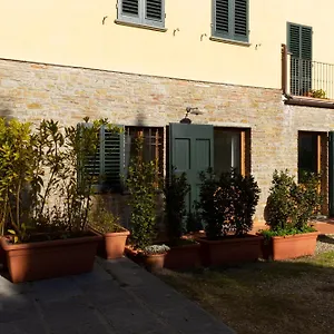  Bed & Breakfast Rosso Del Chianti