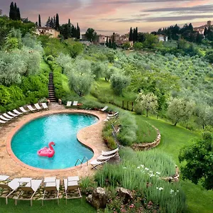 3* Hotel La Di Vignamaggio
