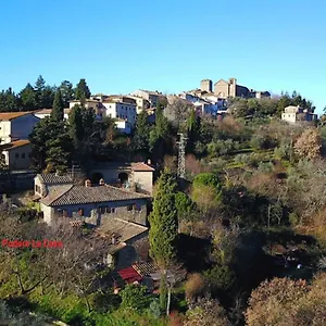  Apartment Agriturismo Podere La Casa