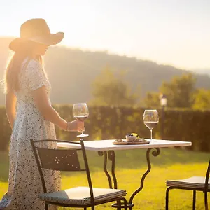  Farm stay Podere Felceto