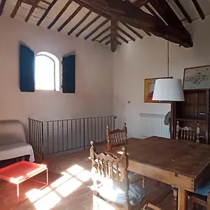  Appartamento Torrione