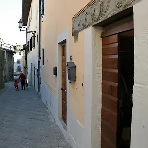  Country house Residenza Antico Chianti