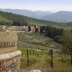 Farm stay Panzanello