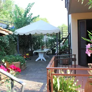  Appartamento Casa Morosini